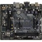 ASRock A520M-HVS Micro-ATX AM4 AMD A520